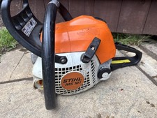 Stihl ms181 chainsaw spares - chainsaw, or