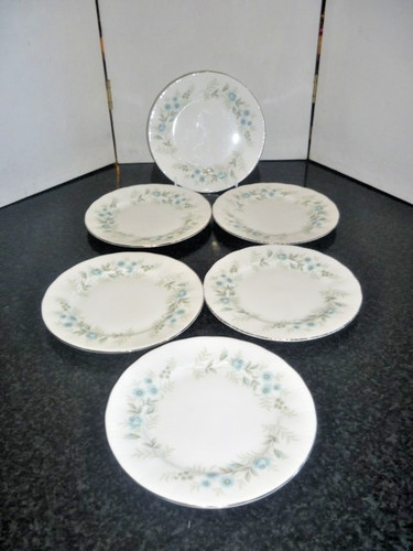 Vintage paragon debutante - vintage, 6x
