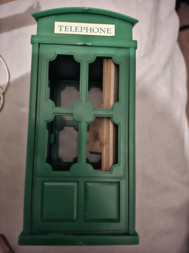 Vintage sylvanian families - sylvanian,