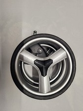 Tiny Tots Pushchair Front Wheel Spare Replacement Parts Wheels