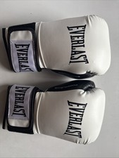 Everlast Powerlock boxing