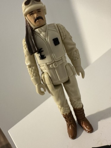 Vintage star wars lili ledy - lili,