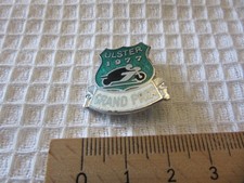 ULSTER GRAND PRIX 1977