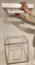 Dwell DFS -LED Hanging Frame