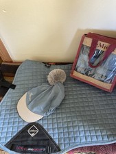 Lemieux Ice Blue Items