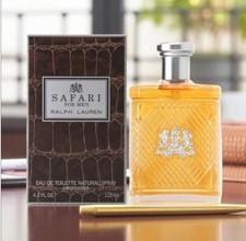 Ralph Lauren Safari men EDT