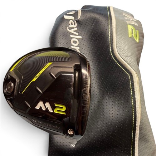Taylormade 2017 - , m2