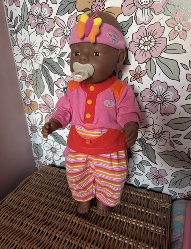 Baby born zapf - , creation