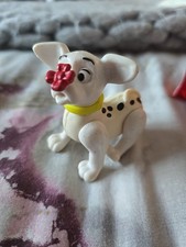 Disney 101 McDonald's