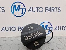 BMW 3 SERIES FUEL TANK FILLER CAP COVER LID DIESEL 7482901 1 2 3 4 5 6 7 X 