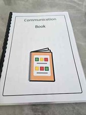 visual communication book