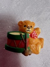 Lucy & Me PIN Christmas