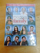 Modern family final season - family,