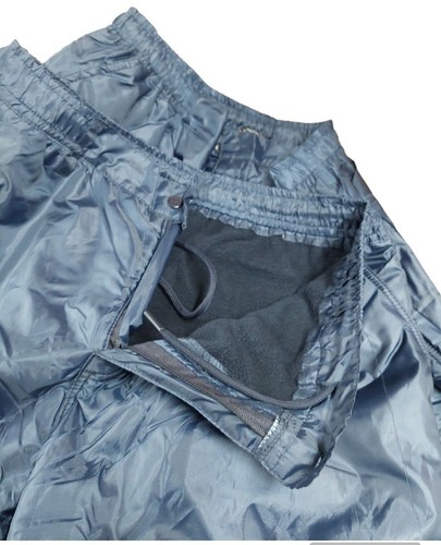 Outdoor waterproof fleece - outdoor,