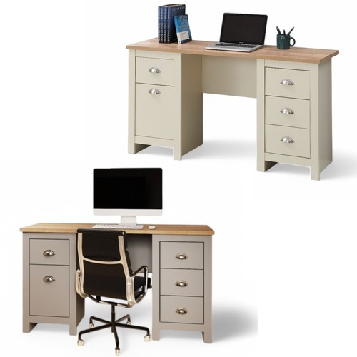Computer desk with - desk,
