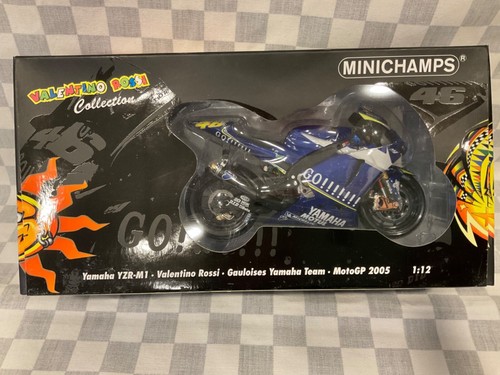 Minichamps 122 053046 - 1/12,