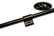 Aluminum durable STAIR RODS