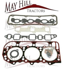 Head Gasket Set for Pre-Force