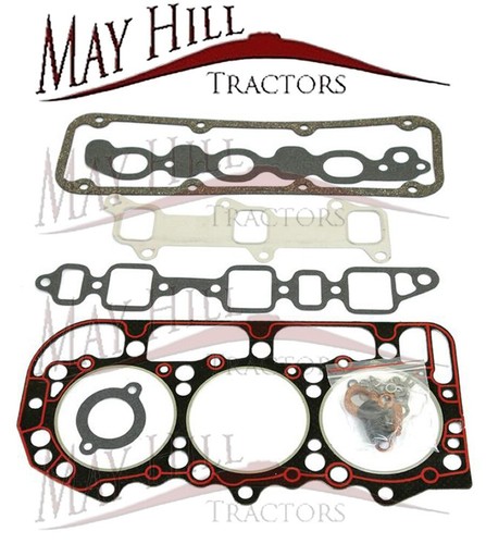 Head gasket set for - head,
