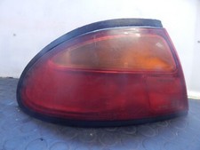 GENUINE MAZDA 323 1994-1998 HATCHBACK PASSENGER SIDE REAR NSR TAILLIGHT 043-1439