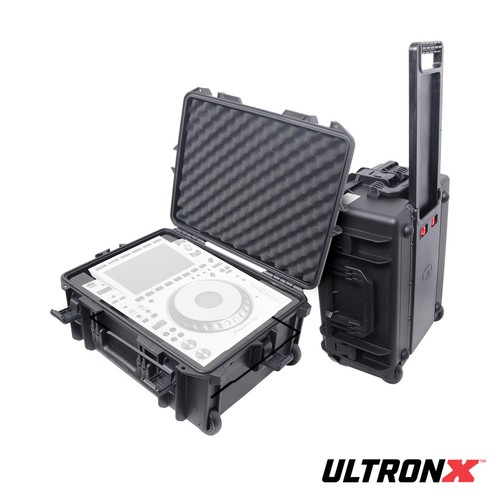 Prox ultronx water tight - prox, case