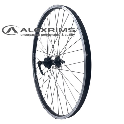 Alex dm18 26in - 26in, 9x100
