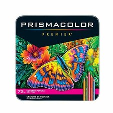 Sanford Prismacolor Premier