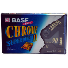 BASF CHROME SUPER QUALITY II