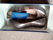 vivienne westwood shoes Size 4