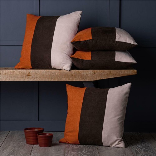 Set soft faux suede - 4,