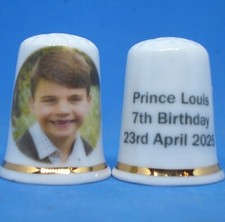 Birchcroft Thimble -- Prince