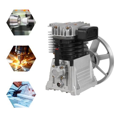 Air compressor bare pump - compressor,