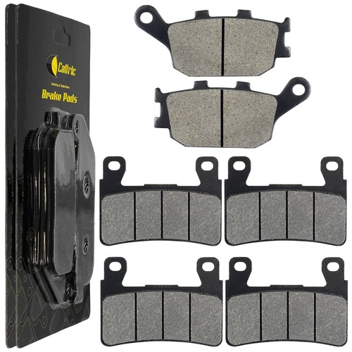 Front rear brake pads for - rear,