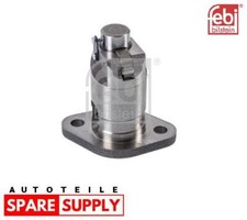 TENSIONER, TIMING CHAIN FOR