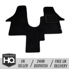 VW Transporter T5, T5.1 & T6