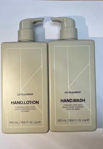 Kevin murphy hand wash - wash, &
