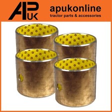 4x Front Drive Shaft Bush 4WD