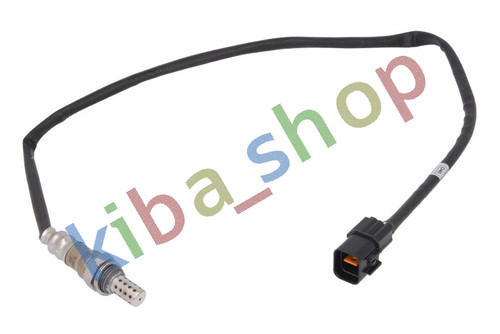 Lambda probe number wires - wires, 4