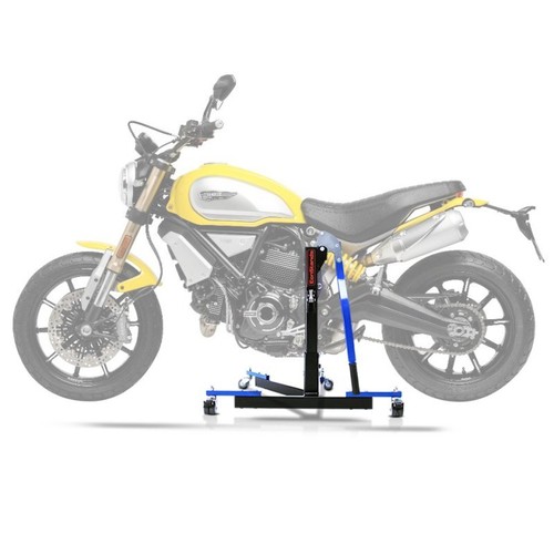 Center stand power evo - center,