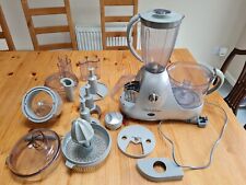 Breville Groumet Food Processor