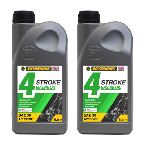 Silverhook stroke engine - silverhook,