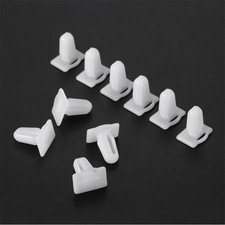 10pc Door Sill Kick Plate