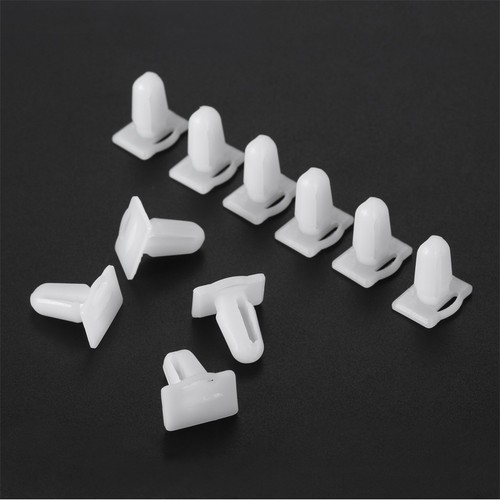 10pc door sill kick - kick, plate