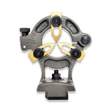 3 POINT STEADY FOR MYFORD