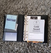 Duke of Edinburgh Gold Award