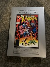 Marvel Masterworks The Uncanny X-Men Vol 16 | Inferno | Omnibus | Claremont