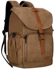 Bagsmart Camera Backpack DSLR
