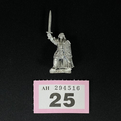 Prince imrahil dol amroth - prince,