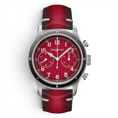 Montblanc 1858 automatic - 1858,