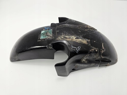 Honda ntv 650 front - honda, mudguard